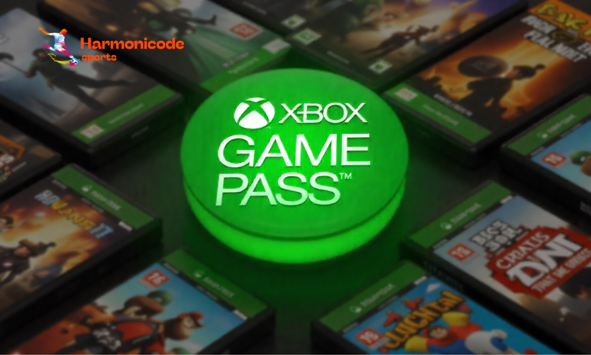Xbox Game Pass
