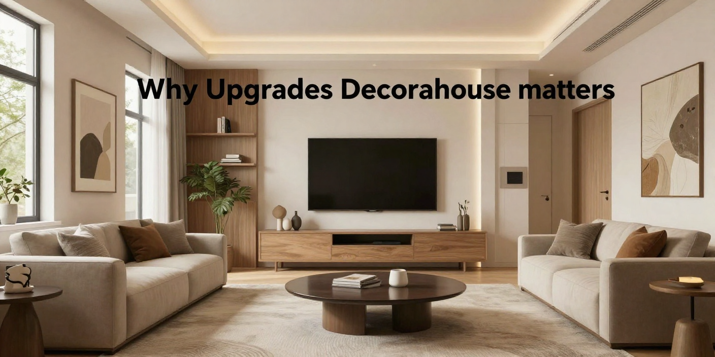 upgrades decoradhouse