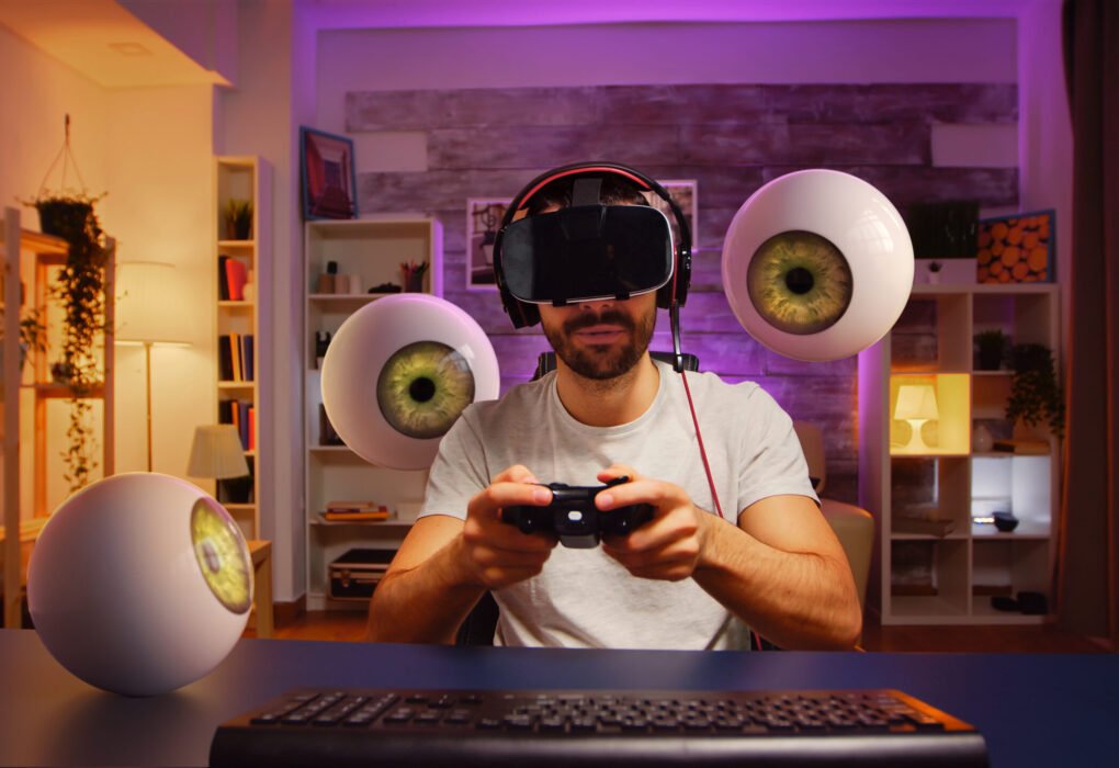 PlayMyWorld Latest Gaming