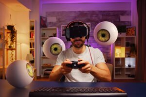 PlayMyWorld Latest Gaming